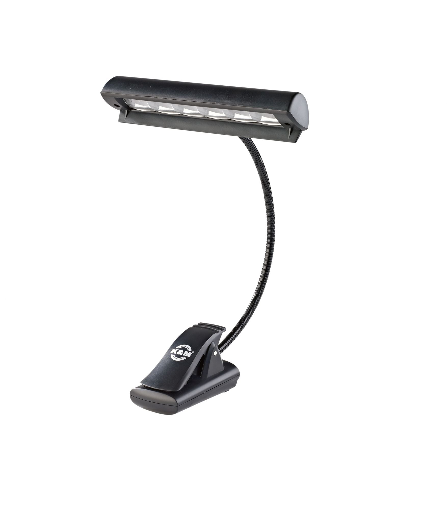 Konig & Meyer Lampara Led 12248 Negra 12248 Negro