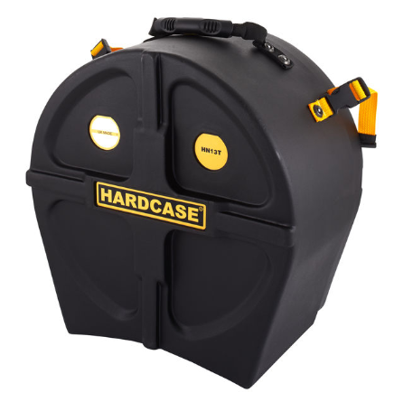Hardcase HN13T Estuche de Transporte para Tom de 13" HN13T