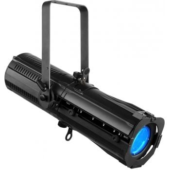 Beamz bts-250c cañon spot con zoom 250w rgbw dmx 151372