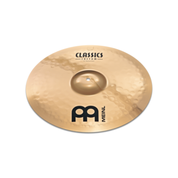 Meinl cc18pc-b platillo powerful crash 18