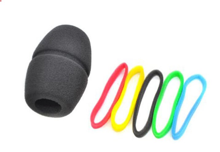 Sennheiser MZW 4032 Antivientos Color Antracita MZW 4032-A