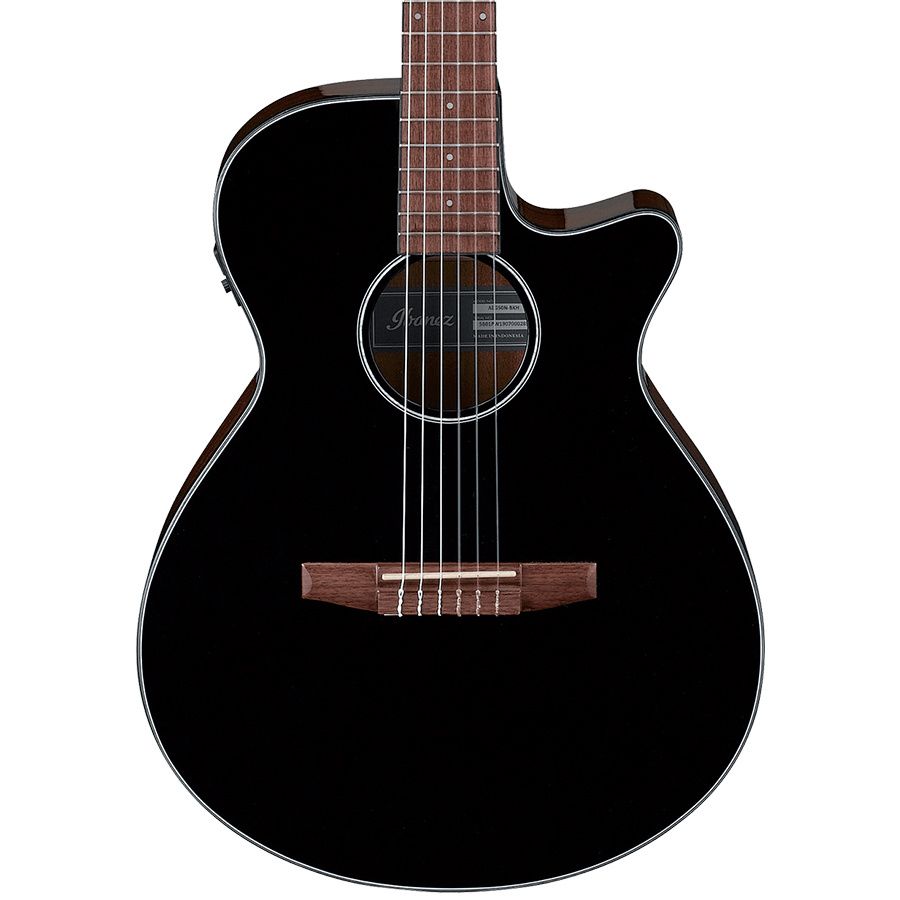 Ibanez AEG50N-BKH Guitarra de Concierto AEG50NBKH