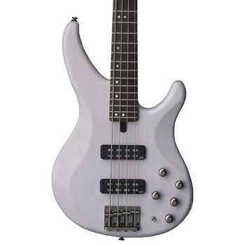 Yamaha trbx504 twh bajo electrico