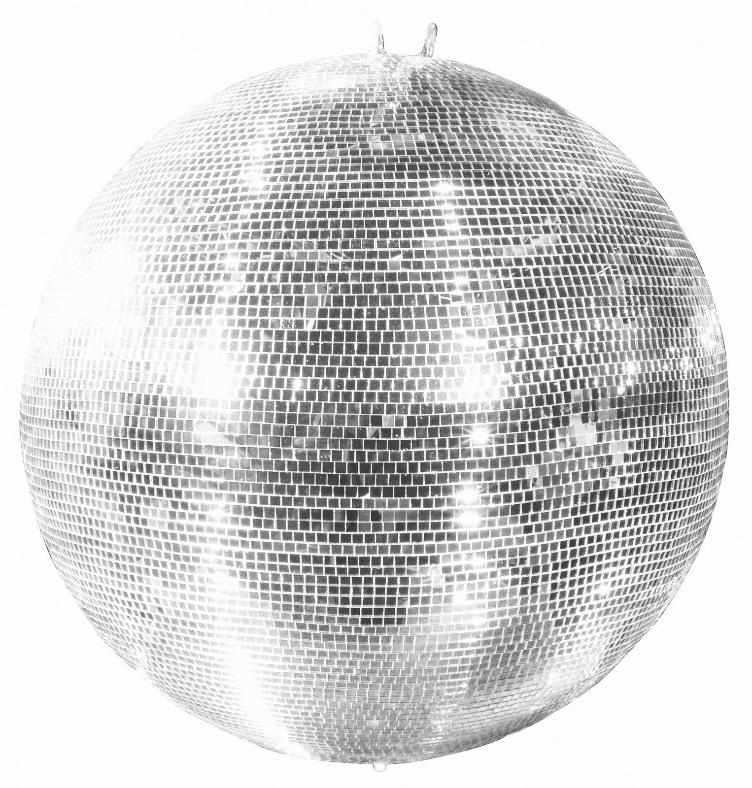 Eurolite Bola de Espejo 100cm Bola de Espejo 100cm