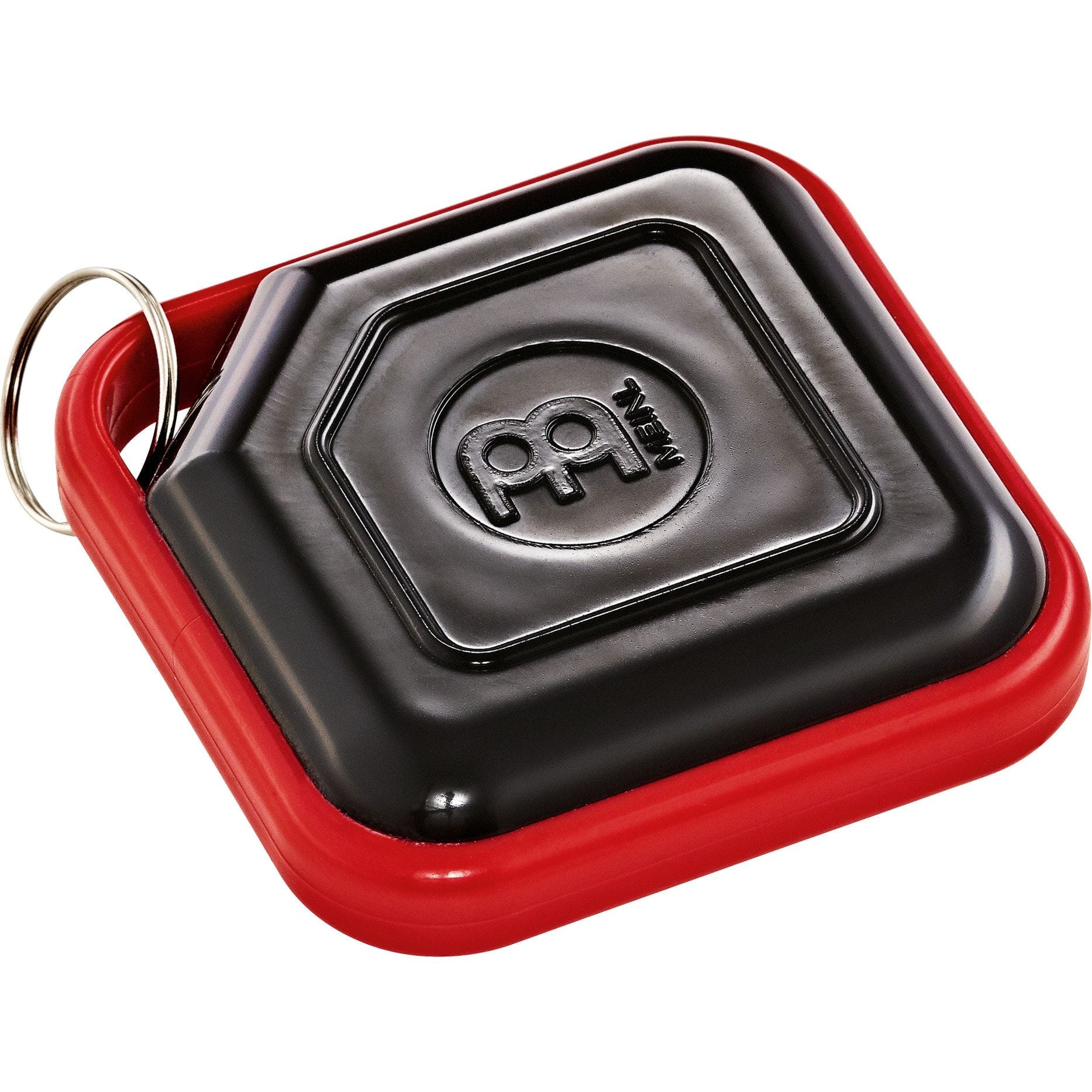 Meinl KRS-BK Shaker de Llavero KRS-BK