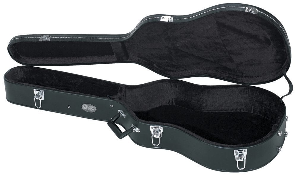 Gewa 523112 Estuche Guitarra Flat Top Economy Yamaha APX 523112