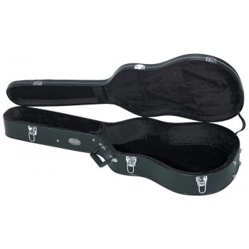 Gewa 523112 estuche guitarra flat top economy yamaha apx