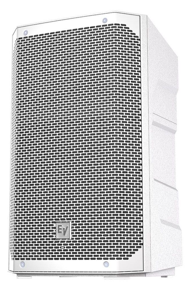 Electro-Voice ELX200-10P-W Altavoz Activo de 2 Vías 10 ELX200-10P-W