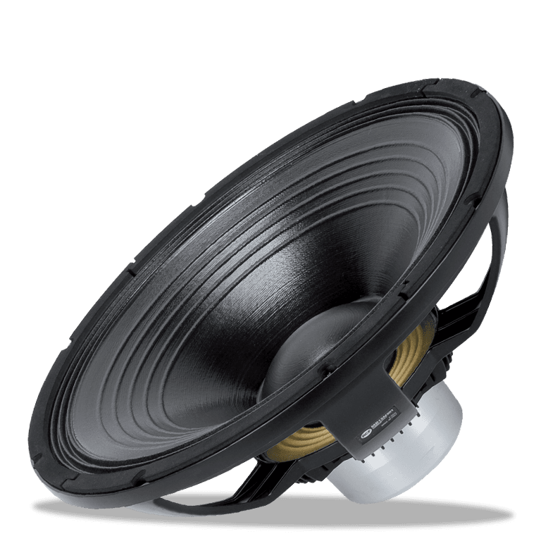RCF MB15N301 Mid Bass Woofer 500W RMS 15 Pulgadas 8 Ohm MB15N301