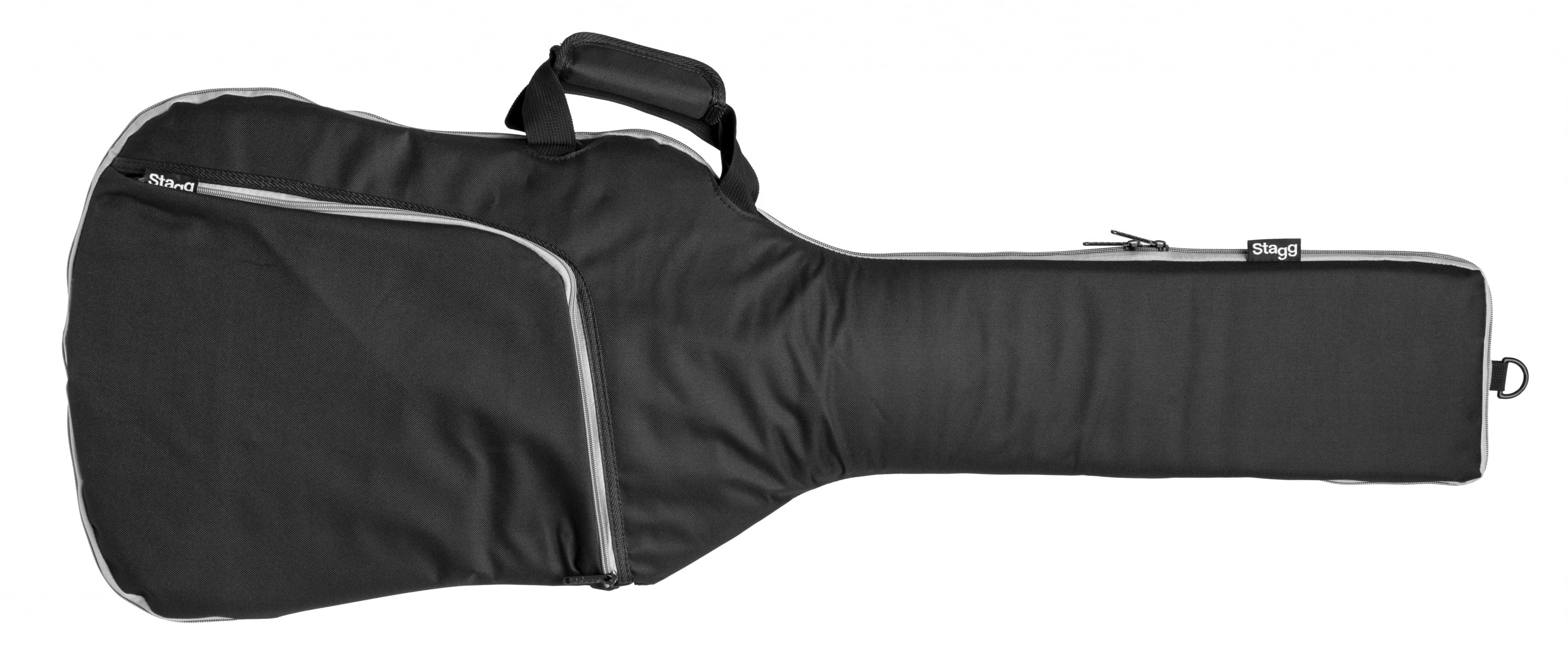 Stagg STB-25 UE Funda Guitarra Electrica STB-25 UE