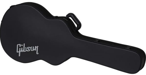 Gibson ES-335 Modern Hardshell Case Black ES-335 Modern Hardshell Case Black