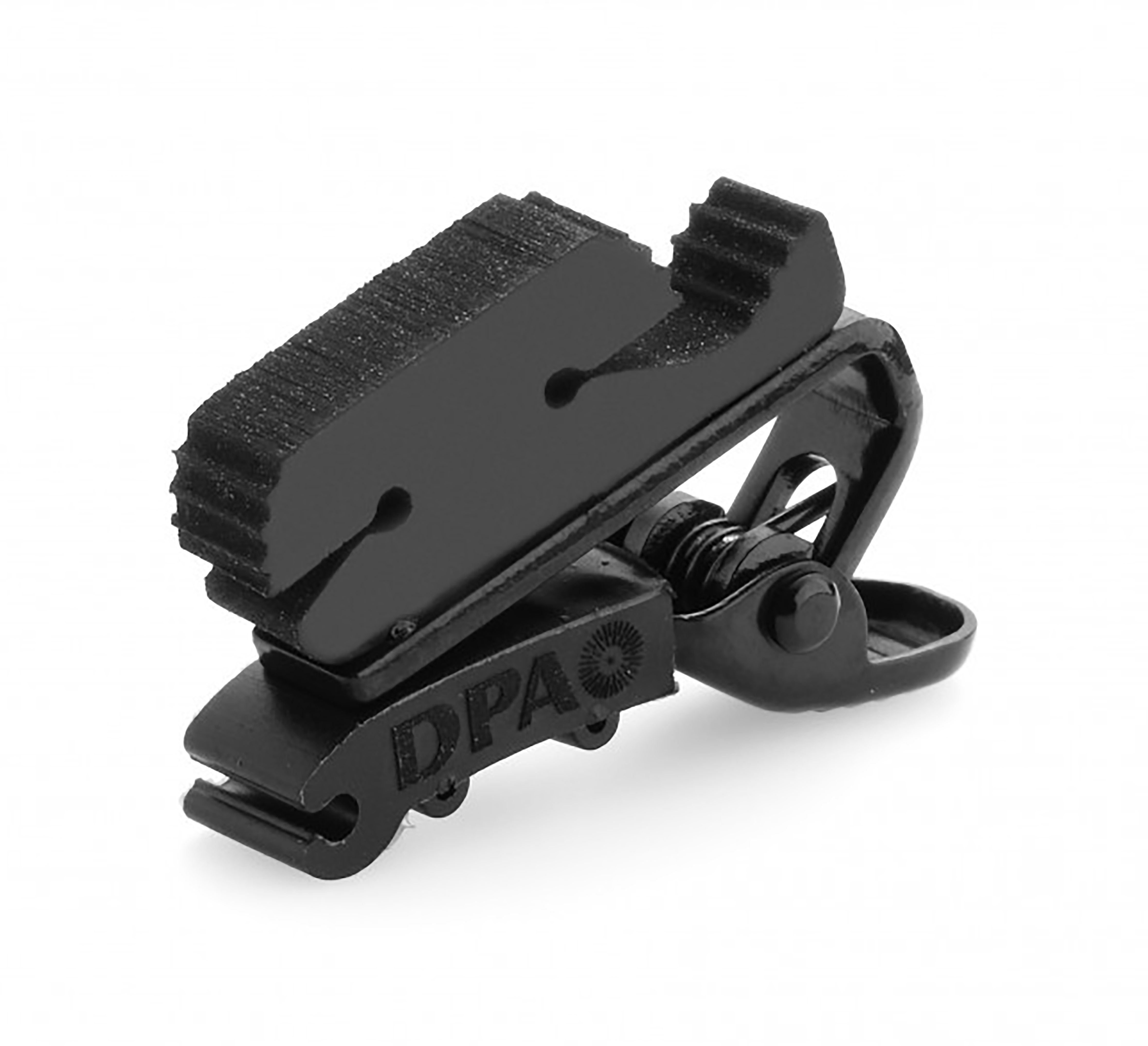 DPA SCM0008-Bx Soporte de clip para Microfono SCM0008-Bx Soporte de clip para Microfono