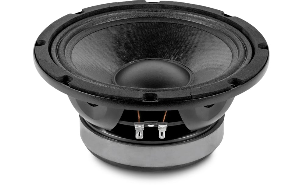 Beyma 8WR300 8 OH Altavoz Graves/Medios 8 Pulgadas 8WR300