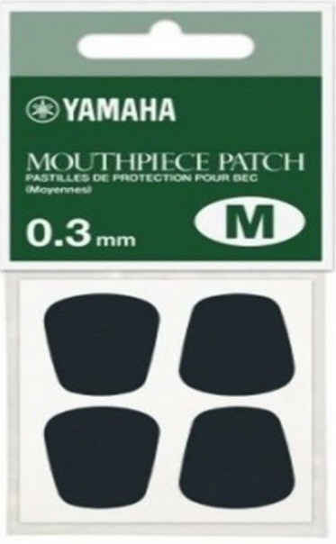 Yamaha M/P PATCH Compensador BMMMPATCHM05S3