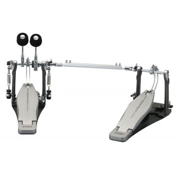 Tama hpds1twl doble pedal zurdos