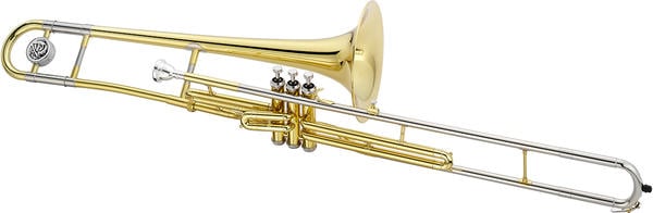 Jupiter Trombon Pistones Sib Jtb700V JTB700V
