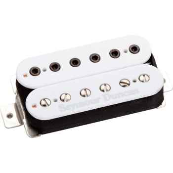 Seymour duncan sh-12 screamin' demon white pastilla para guitarra