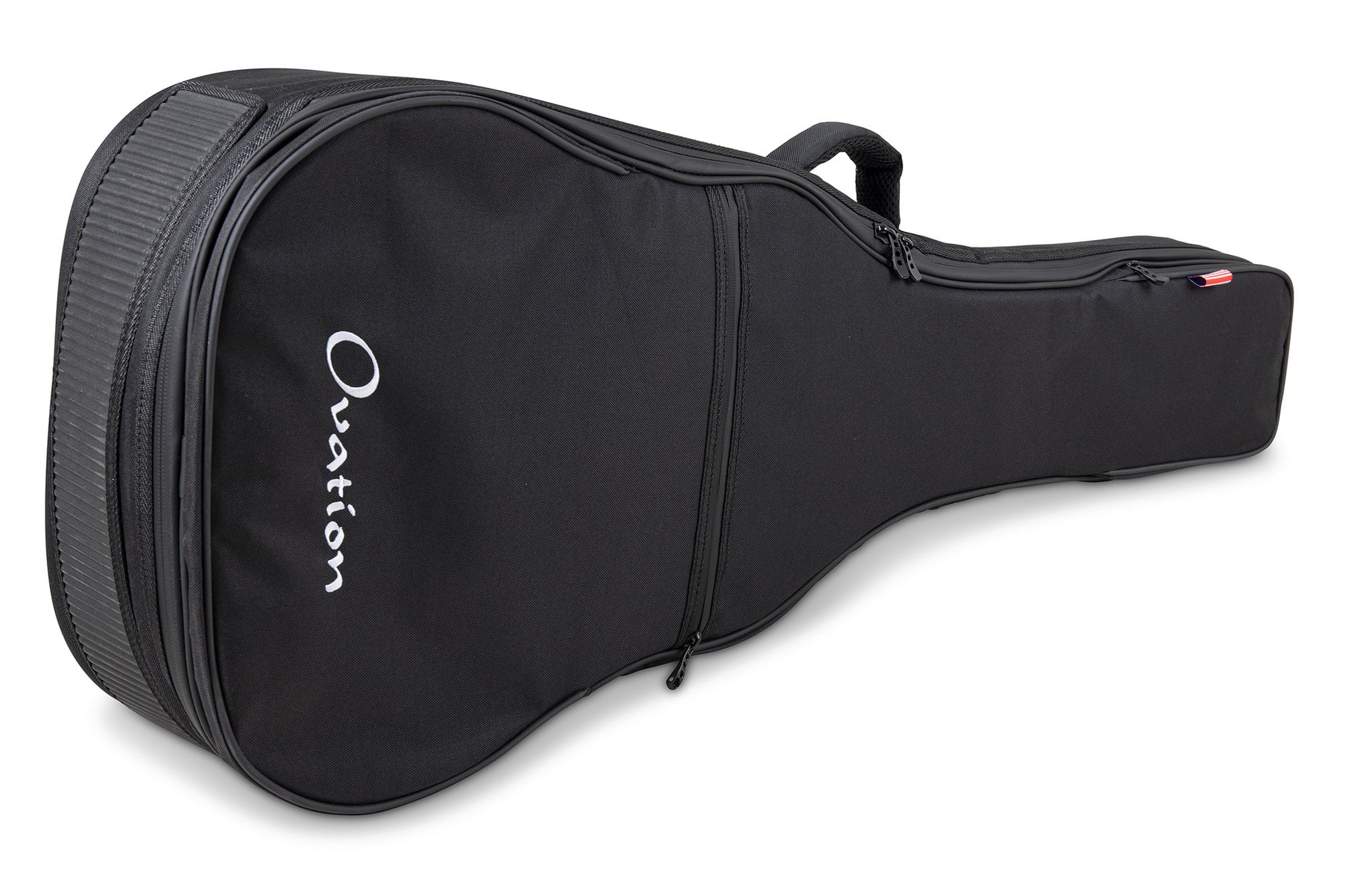 Ovation Funda Guitarra Deep Bowl Mid Depth Funda Guitarra Deep Bowl Mid Depth