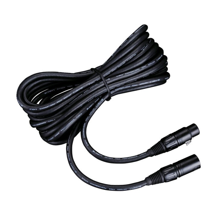 Lewitt LCT40TR Cable XLR de 11 pines LCT 40 Trs