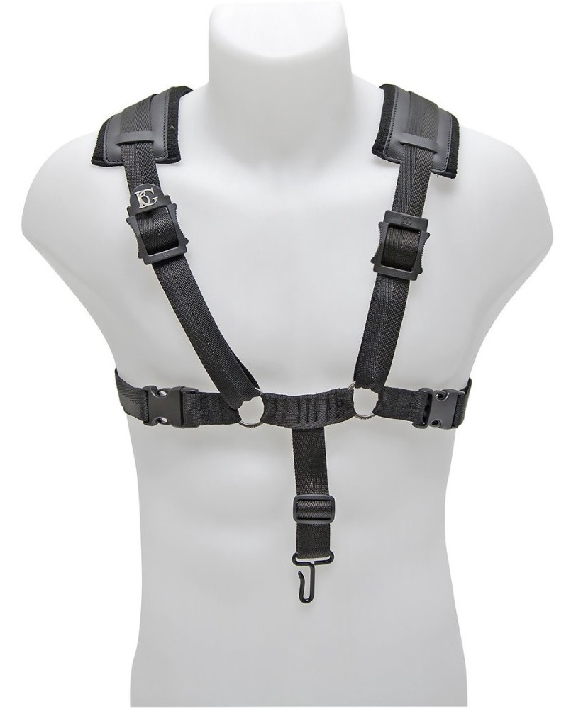 BG France Cordón Clarinete Bajo CC-80 Arnés Unisex Regular CC-80