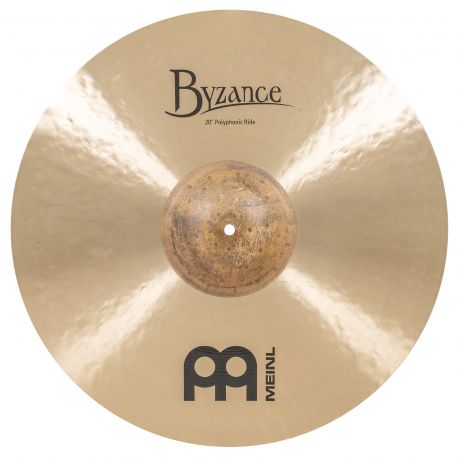 Meinl B21FLXR Byzance Traditional Ride 20" B21FLXR