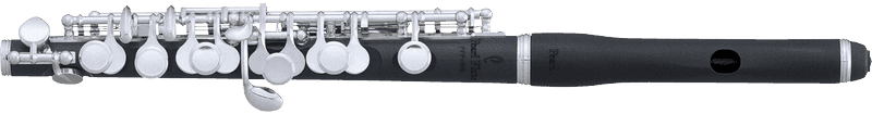 Pearl Flute PFP105ES Flautín Piccolo Quantz VPEPFP105ES
