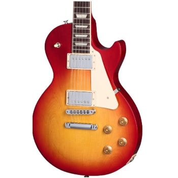 Gibson les paul studio cherry sunburst guitarra eléctrica