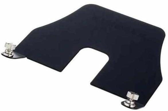 Allen & Heath QU-Bracket Soporte para iPad/Tablet null