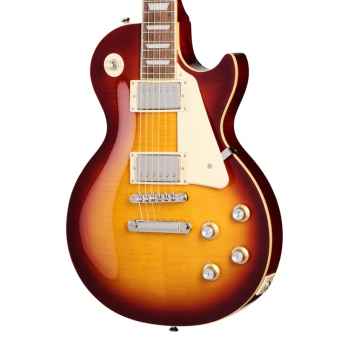 Epiphone les paul standard 60s iced tea burst guitarra eléctrica