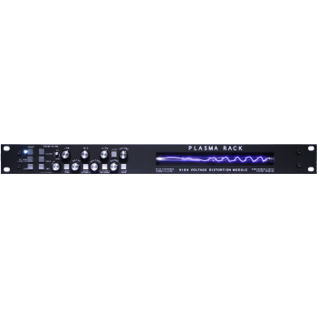 Gamechanger audio plasma rack