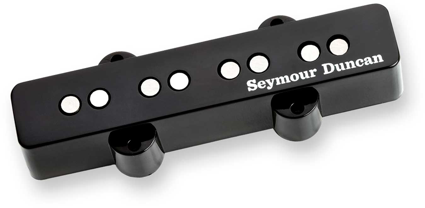 Seymour Duncan STK-J1n Classic Stack for Jazz STK-J1n Classic Stack for Jazz