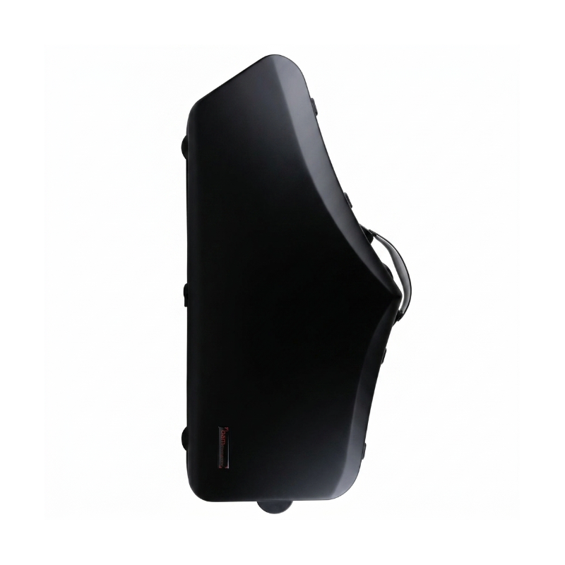Bam Estuche saxo alto y soprano Hightech 4121XL Black Negro ACESSA4121XLNS