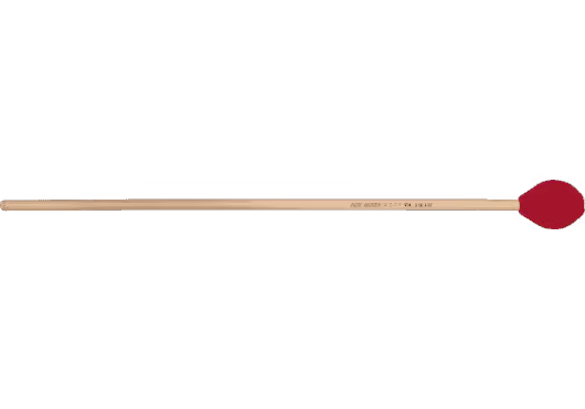 Vic Firth Mazas M274 Corpsmaster Iain Moyer - Very Dura, Vibraphone PVFM277