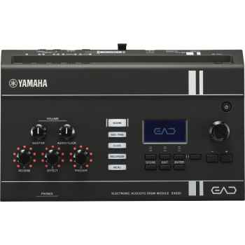 Yamaha ead20 módulo de batería electrónica/acústica