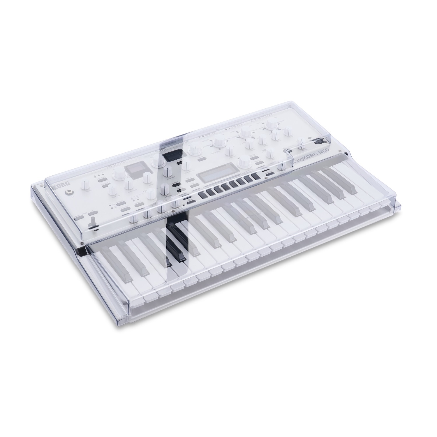 DeckSaver Korg King Korg Neo Cover DS-PC-KKNEO
