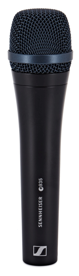 Sennheiser E 935 Micrófono Vocal e935