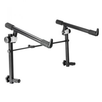 Adam hall sks 024 extensión para soporte de teclado