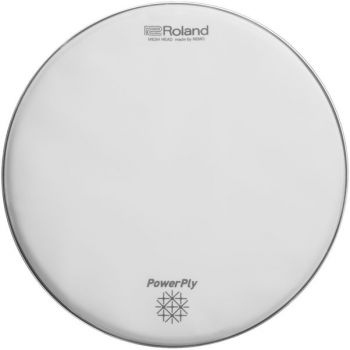 Roland mh2-13 parche de malla