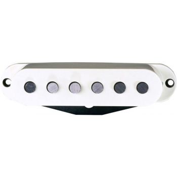 Dimarzio hs-3 blanca - dp117w pastilla guitarra eléctrica