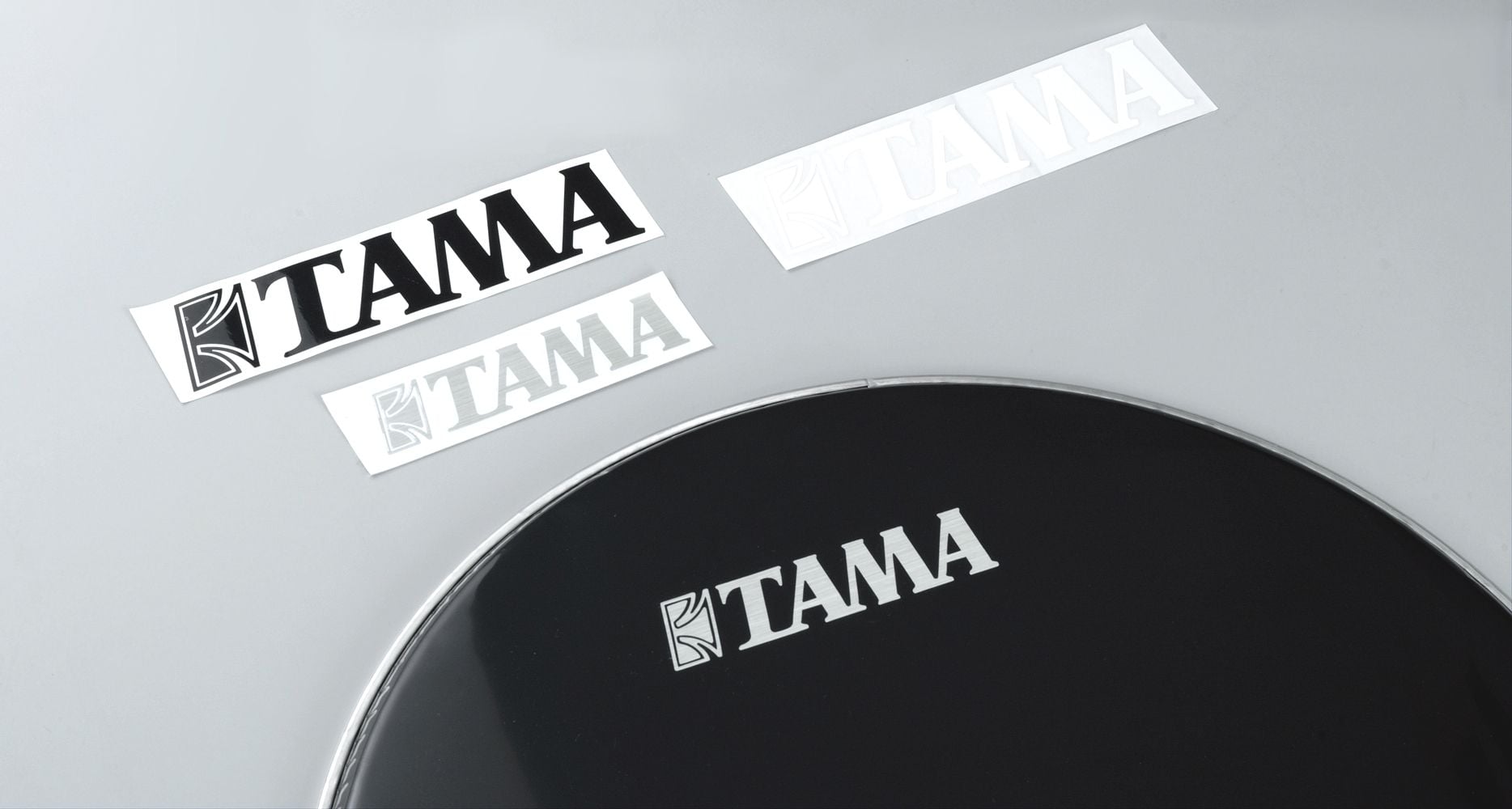 Tama TLS80-WH Adhesivo TLS80-WH