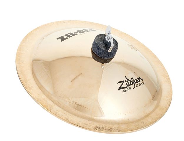 Zildjian ZIL BEL 9 1/2" SE LARGO * ZIL BEL 9 1/2"