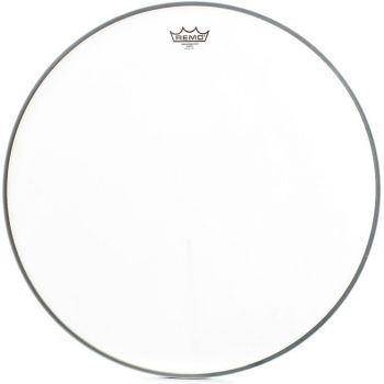 Remo 40 ambassador white br-1240-00