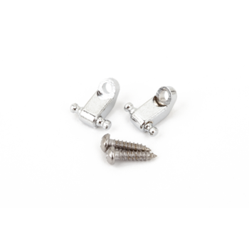 Fender american standard string guides guias para cuerdas