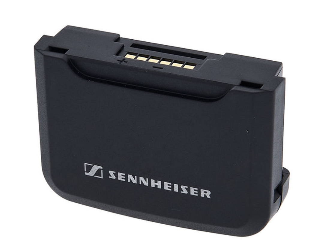 Sennheiser D1 BA 30 Batería Recargable SK D1 y AVX1 Batería Recargable SK D1 y AVX1