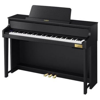 Casio gp-310 bk celviano