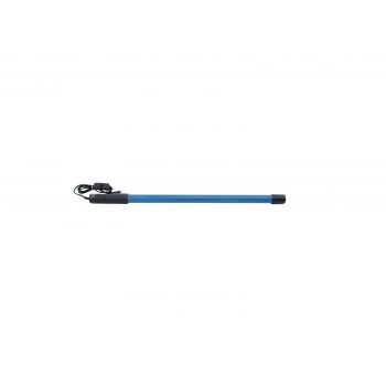 Eurolite neon stick t8 18w 70cm turquesa l