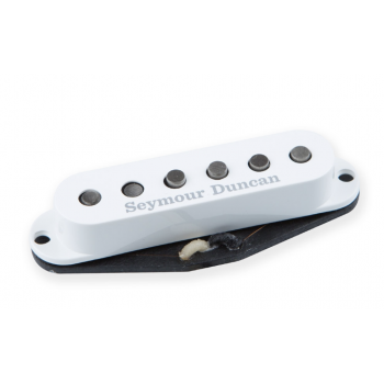 Seymour duncan aps-2 alnico ii pro flat reversed pastilla guitarra eléctrica
