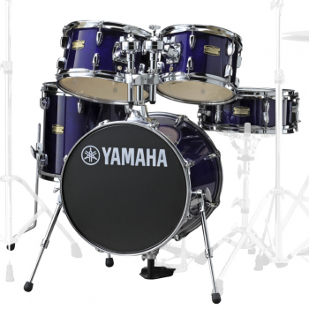 Yamaha junior kit deep violet 16 jk6f5dpv