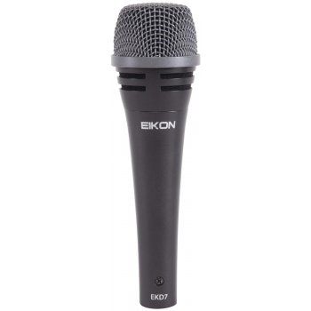Eikon ekd7 micrófono dinámico vocal by proel