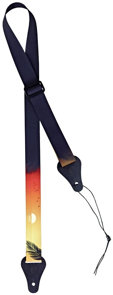 Ortega OUS-SUN Correa para Ukelele Sundown OUS-SUN